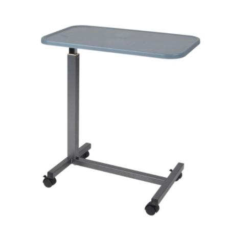 Plastic Top Overbed Tables - 13069 - 1 Each - MDL-MZI13069