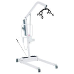 DRIVE DEVILBISS HEALTHCARE, INC. Battery-Powered Patient Lift 13240 1 Each - MDL-MZI13240