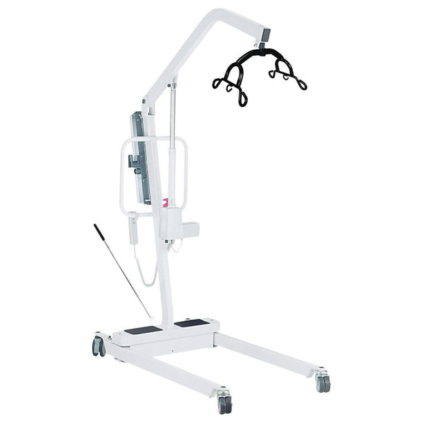 DRIVE DEVILBISS HEALTHCARE, INC. Battery-Powered Patient Lift 13240 1 Each - MDL-MZI13240
