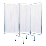 Drive Devilbiss 13508 3-Panel Privacy Screen - MDL-MZI13508 - 1 Each