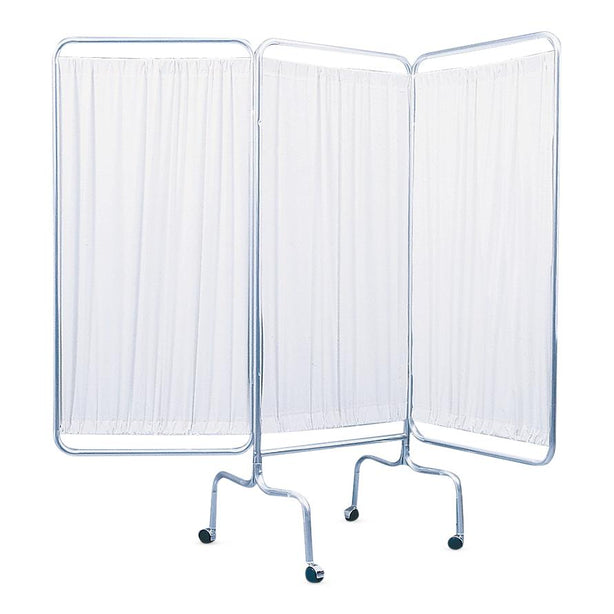 Drive Devilbiss 13508 3-Panel Privacy Screen - MDL-MZI13508 - 1 Each