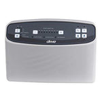 Drive Devilbiss Healthcare, Inc. Med-Aire Plus Mattress System / Components 14029XP 1.0 Each-MDL-MZI14029XP