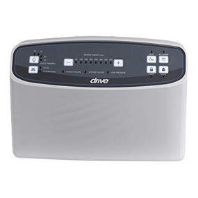 Drive Devilbiss Healthcare, Inc. Med-Aire Plus Mattress System / Components 14029XP 1.0 Each-MDL-MZI14029XP