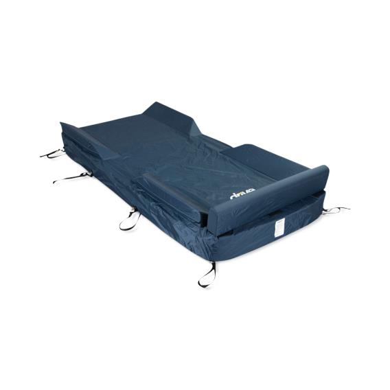 Defined-Perimeter Mattress Covers - 14333-42 - 1 Each - MDL-MZI1433342