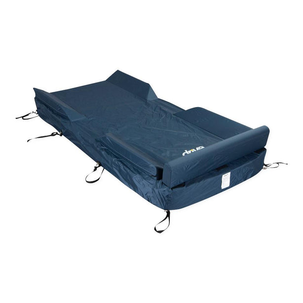 Drive Devilbiss Defined-Perimeter Defined Perimeter Mattress Cover - 14333 - 1 Each
