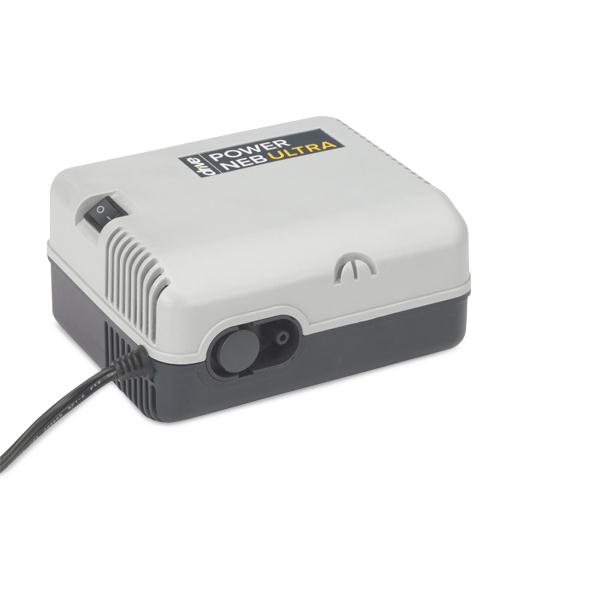 DRIVE DEVILBISS HEALTHCARE, INC. Power Neb Ultra Nebulizer/Parts 18080 1 Each-MDL-MZI18080