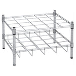 DRIVE DEVILBISS HEALTHCARE, INC. Oxygen Cylinder Rack 18141 1 Each-MDL-MZI18141