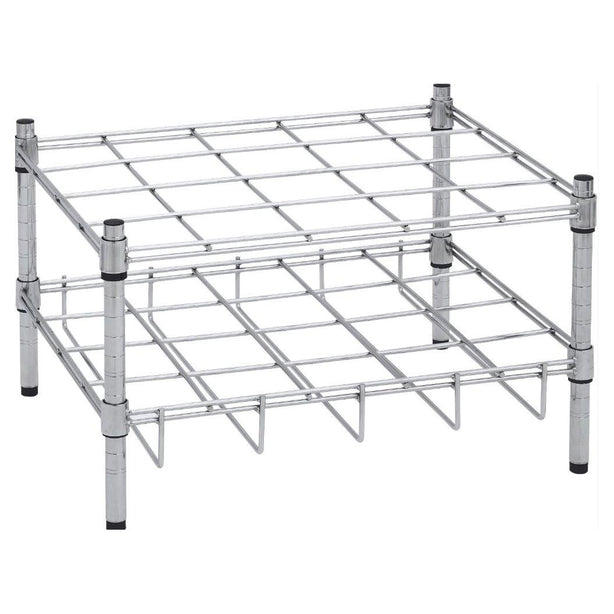 DRIVE DEVILBISS HEALTHCARE, INC. Oxygen Cylinder Rack 18141 1 Each-MDL-MZI18141