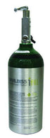 Drive Devilbiss Healthcare, Inc. iFill Oxygen Clyinders with Adapter 535D-C-870 - 1.0 Each