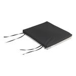 Drive Devilbiss Healthcare, Inc. Gel-U-Seat Gel and Foam Wheelchair Cushions 8040-1 - 1.0 Each