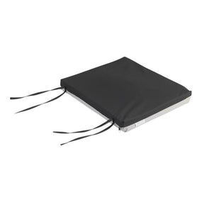 Drive Devilbiss Healthcare, Inc. Gel-U-Seat Gel and Foam Wheelchair Cushions 8040-1 - 1.0 Each