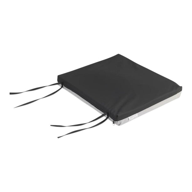 Drive Devilbiss Healthcare, Inc. Gel-U-Seat Gel and Foam Wheelchair Cushions 8040-1 - 1.0 Each