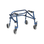 DRIVE DEVILBISS HEALTHCARE, INC. Nimbo Posterior Walker KA4200S-2GKB 1 Each-MDL-MZIA4200S2GKB