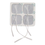 Drive Devilbiss Healthcare, Inc. Adhesive Pre-Gelled Electrodes AGF-101 4.0 Each-MDL-MZIAGF101