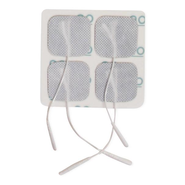 Drive Devilbiss Healthcare, Inc. Adhesive Pre-Gelled Electrodes AGF-101 4.0 Each-MDL-MZIAGF101