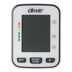 DRIVE DEVILBISS HEALTHCARE, INC. Automatic Wrist Blood Pressure Monitor BP3200 1 Each-MDL-MZIBP3200