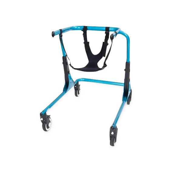 Drive Devilbiss Healthcare, Inc. Soft Seat Harness CE 1070L 1.0 Each-MDL-MZICE1070L