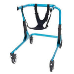 Drive Devilbiss Healthcare, Inc. Soft Seat Harness CE 1070S 1.0 Each-MDL-MZICE1070S