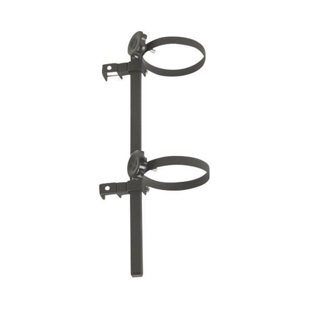 Drive Devilbiss Healthcare, Inc. Oxygen holder - "D" or "E" Cylinder CE1250 - 1.0 Each - MDL-MZICE1250