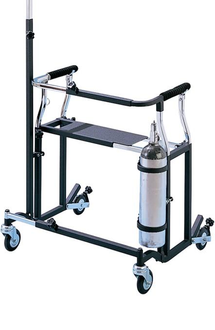 Drive Devilbiss Healthcare, Inc. Width-Adjustable Seats - MZICE1286