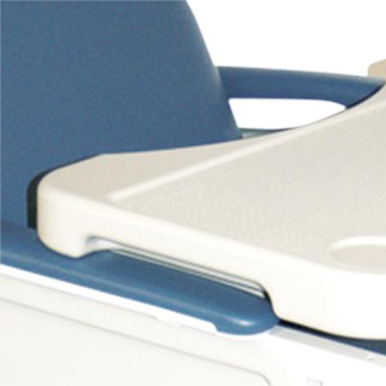 Drive Devilbiss Healthcare, Inc. 3-Position Bariatric Recliner Accessories D574EW-1065 1.0 Each-MDL-MZID574EW1065