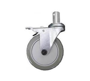 Drive Devilbiss Healthcare, Inc. 3-Position Bariatric Recliner Accessories D574P-1025B 2.0 Each-MDL-MZID574P1025B