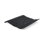 Drive Devilbiss Healthcare, Inc. Viper Plus Upholstery by Drive / DeVilbiss STDS2354BLK - 1.0 Each