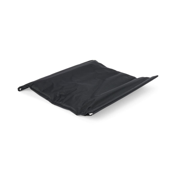 Drive Devilbiss Healthcare, Inc. Viper Plus Upholstery by Drive / DeVilbiss STDS2354BLK - 1.0 Each