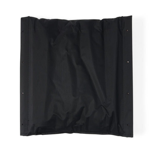Drive Devilbiss Healthcare, Inc. Viper Plus Upholstery by Drive / DeVilbiss STDS2354BLK - 1.0 Each