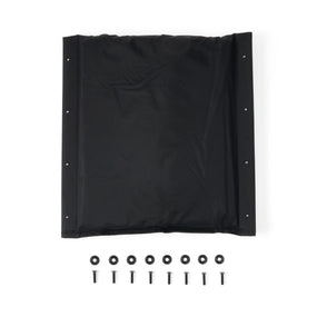 Drive Devilbiss Healthcare, Inc. Viper Plus Upholstery by Drive / DeVilbiss STDS2354BLK - 1.0 Each