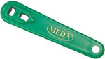 Drive Devilbiss Cylinder Wrench Plastic E-Cylinder Key - EK-1 - 25 Each