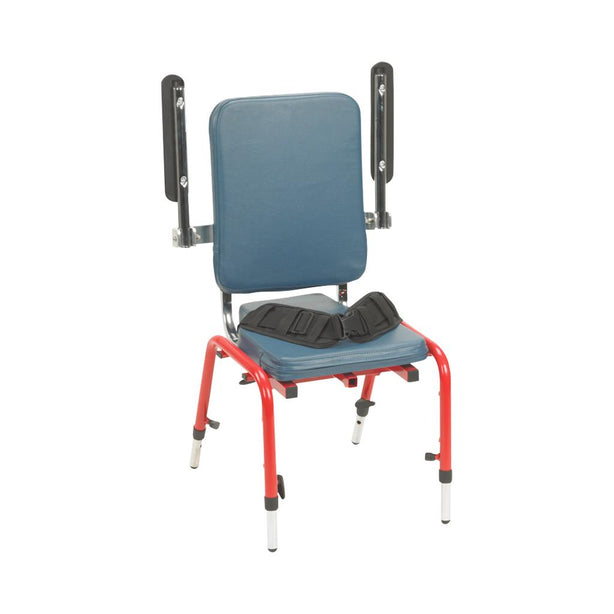 Drive Devilbiss FC First Class School Chair, Small - 2000N - 1 Each