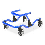 DRIVE DEVILBISS HEALTHCARE, INC. Moxie GT Gait Trainer GT1000-2GB 1 Each-MDL-MZIGT10002GB