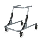 DRIVE DEVILBISS HEALTHCARE, INC. Moxie GT Gait Trainer GT3000-2GGY 1 Each-MDL-MZIGT30002GGY