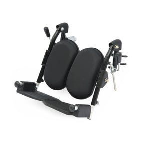 Drive Devilbiss Healthcare, Inc. Kanga Wheelchair Elevating Leg Rest KGA-ELR-2G 1.0 Each-MDL-MZIKGAELR2G