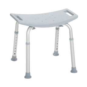 Drive Devilbiss Healthcare, Inc. Bath and Shower Seat without Back RTL12203KDR - 1.0 Each