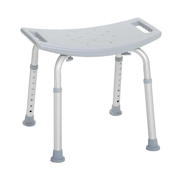 Drive Devilbiss Healthcare, Inc. Bath and Shower Seat without Back RTL12203KDR - 1.0 Each