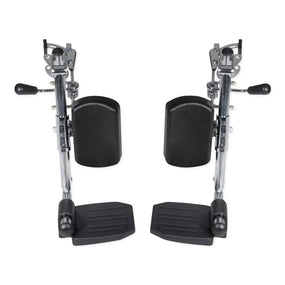 Drive Devilbiss Healthcare, Inc. Elevating Leg Rests LK3JELR -MDL-MZILK3JELR