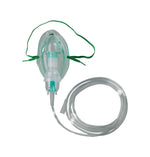 Drive Devilbiss Healthcare, Inc. Drive DeVilbiss Disposable Adult Nebulizer Kits NEB KIT 600 50.0 Each-MDL-MZINEBKIT600