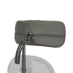 Drive Devilbiss Healthcare, Inc. Kanga Multi-Axis Wheelchair Headrest Hardware NIB-0747 1.0 Each-MDL-MZINIB0747