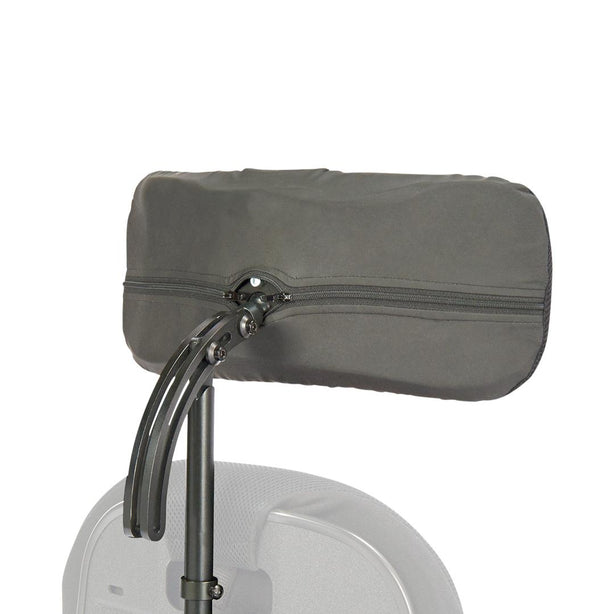 Drive Devilbiss Healthcare, Inc. Kanga Multi-Axis Wheelchair Headrest Hardware NIB-0747 1.0 Each-MDL-MZINIB0747