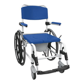 Drive Devilbiss Healthcare, Inc. Aluminum Shower Commode Chairs - MZINRS185006