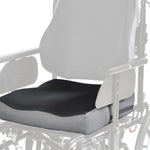 Drive Devilbiss Healthcare, Inc. Biofit Seat Cushion NXCABF1816 1.0 Each-MDL-MZINXCABF1816