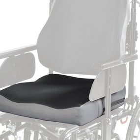 Drive Devilbiss Healthcare, Inc. Biofit Seat Cushion NXCABF1816 1.0 Each-MDL-MZINXCABF1816