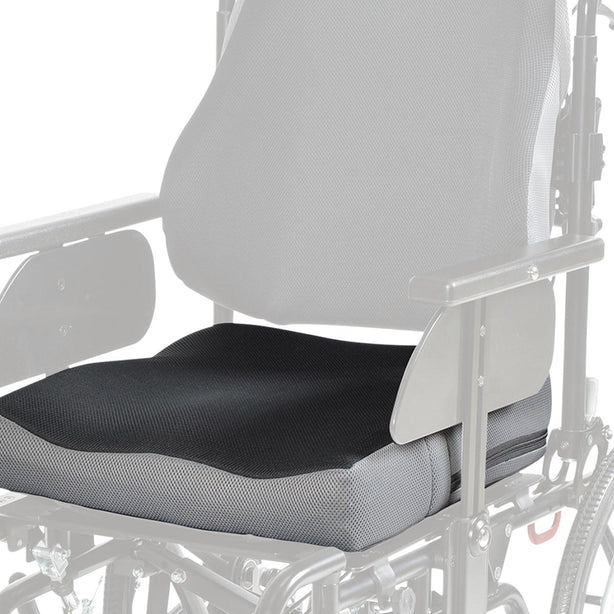 Drive Devilbiss Healthcare, Inc. Biofit Seat Cushion NXCABF1816 1.0 Each-MDL-MZINXCABF1816