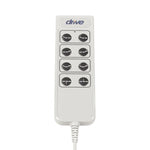 Drive Devilbiss Healthcare, Inc. Prime Care Long Term Care Beds by Drive P503 - 1.0 Each