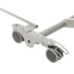 Drive Devilbiss Healthcare, Inc. Prime Care Long Term Care Beds by Drive P503 - 1.0 Each