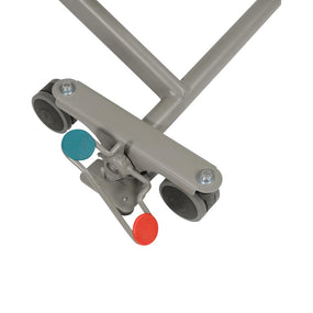 Drive Devilbiss Healthcare, Inc. Prime Care Long Term Care Beds by Drive P703 - 1.0 Each