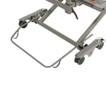 Drive Devilbiss Healthcare, Inc. Prime Care Long Term Care Beds by Drive P703 - 1.0 Each