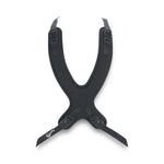Drive Devilbiss Healthcare, Inc. Kanga Wheelchair Poziform Contoured Chest Harness PCH-340M 1.0 Each-MDL-MZIPCH340M
